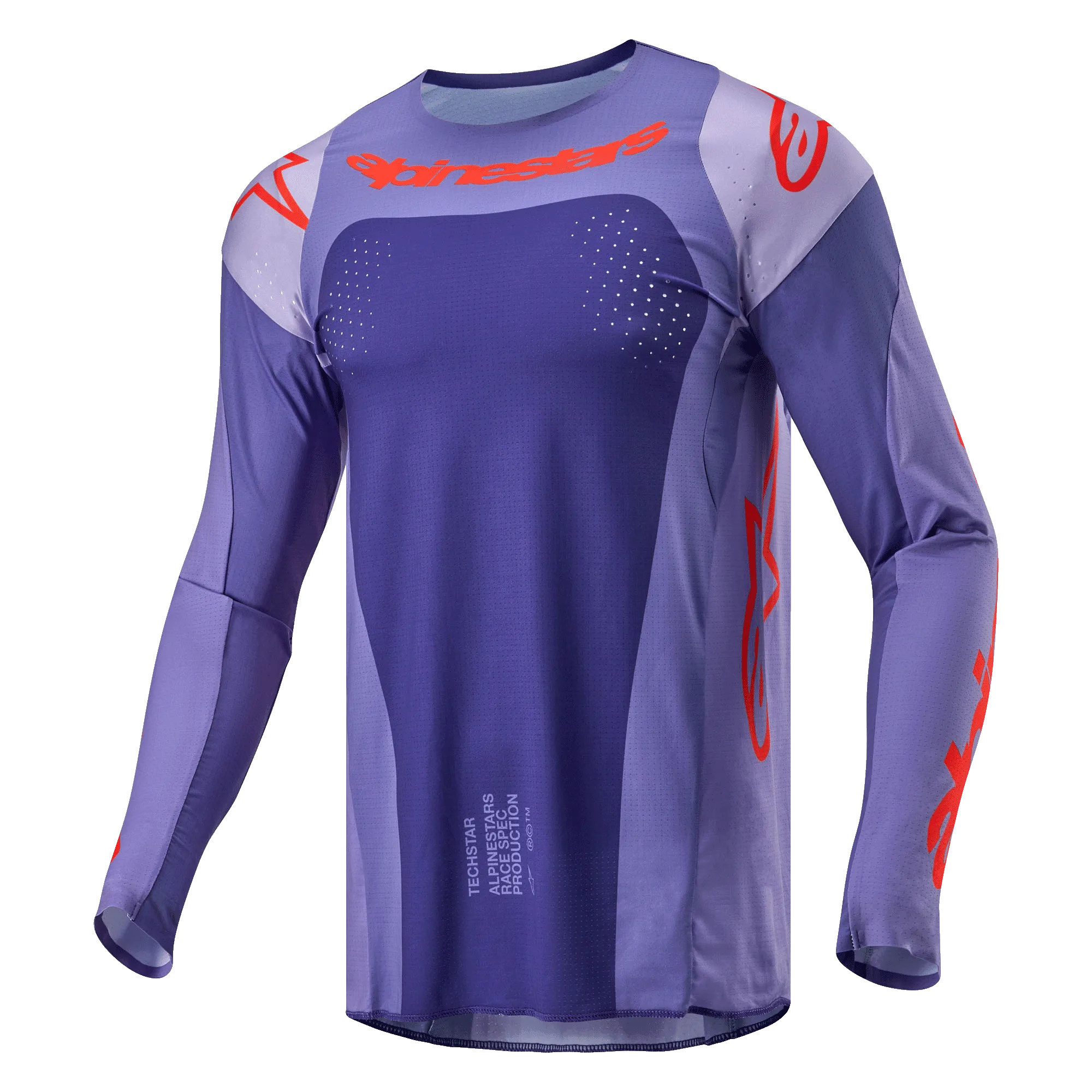 2024 Techstar Ocuri Jersey