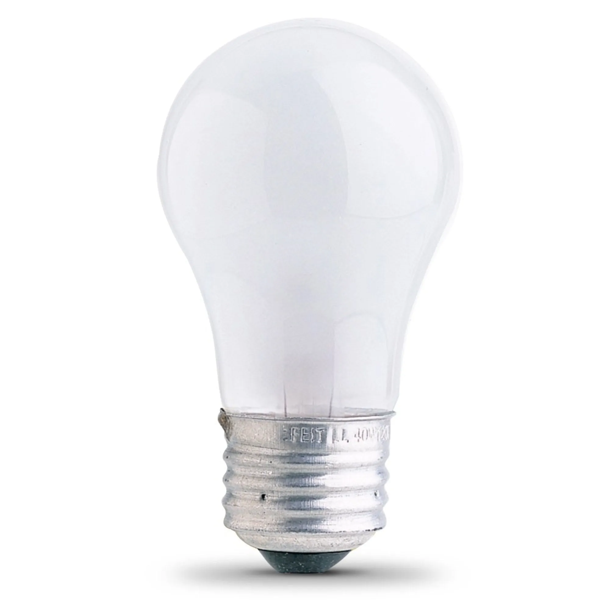 25W Soft White (2700K) A15 E26 Base Incandescent Light Bulb