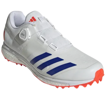 Adidas 22YDS Boost Cricket Shoes