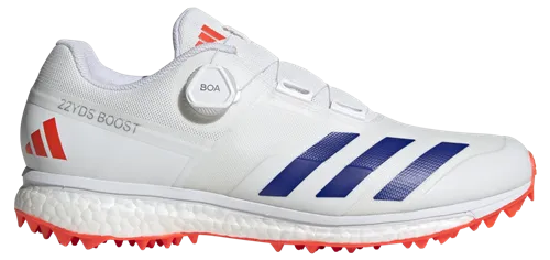 Adidas 22YDS Boost Cricket Shoes