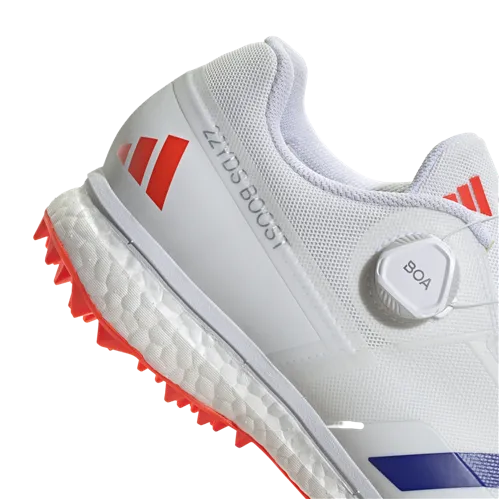 Adidas 22YDS Boost Cricket Shoes