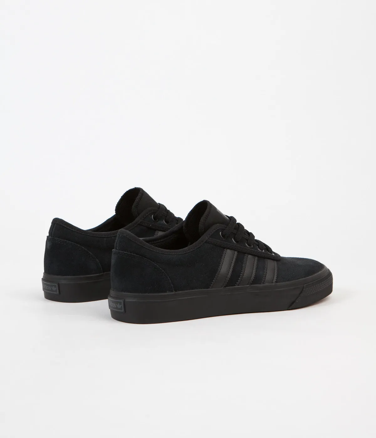 Adidas Adi-Ease Shoes - Core Black / Core Black / Core Black