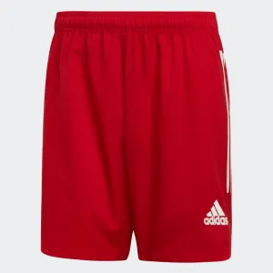 Adidas Condivo 20 Short - Men's Soccer - Red