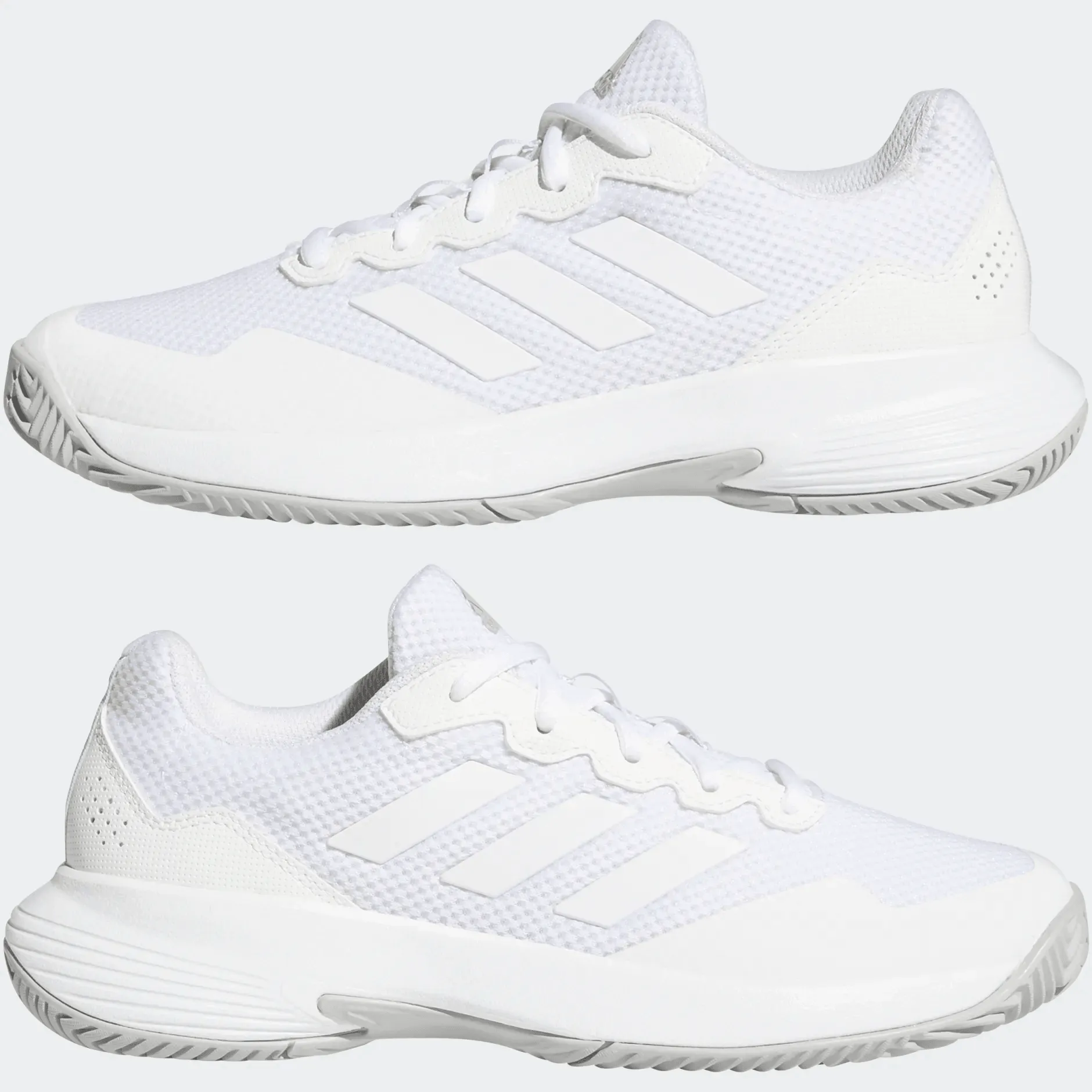 Adidas GAMECOURT 2.0 W Padel Shoes