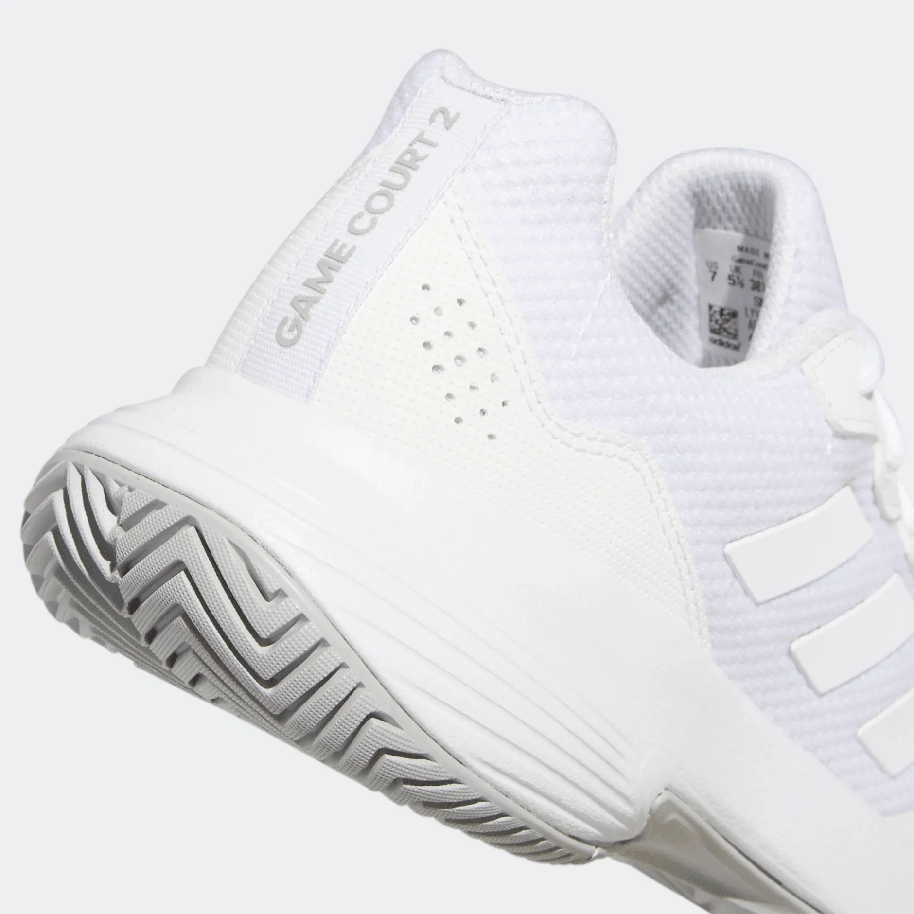 Adidas GAMECOURT 2.0 W Padel Shoes