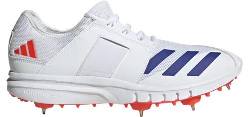 Adidas Howzatt Spike Cricket Shoes