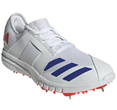 Adidas Howzatt Spike Cricket Shoes