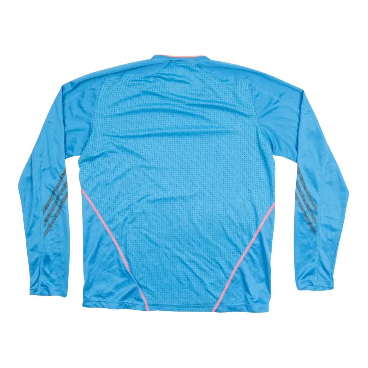 Adidas L/S Climalite Running Tee