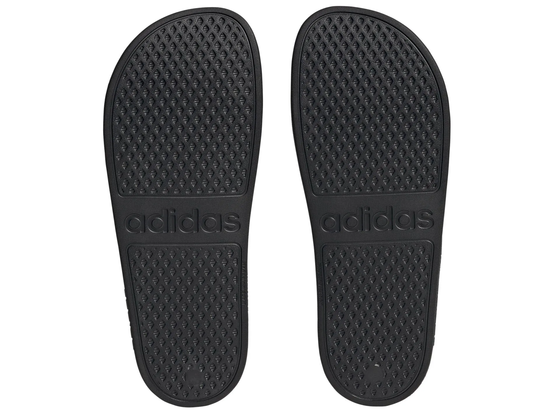 Adidas Mens Adilette Aqua Slides <br> IF7371