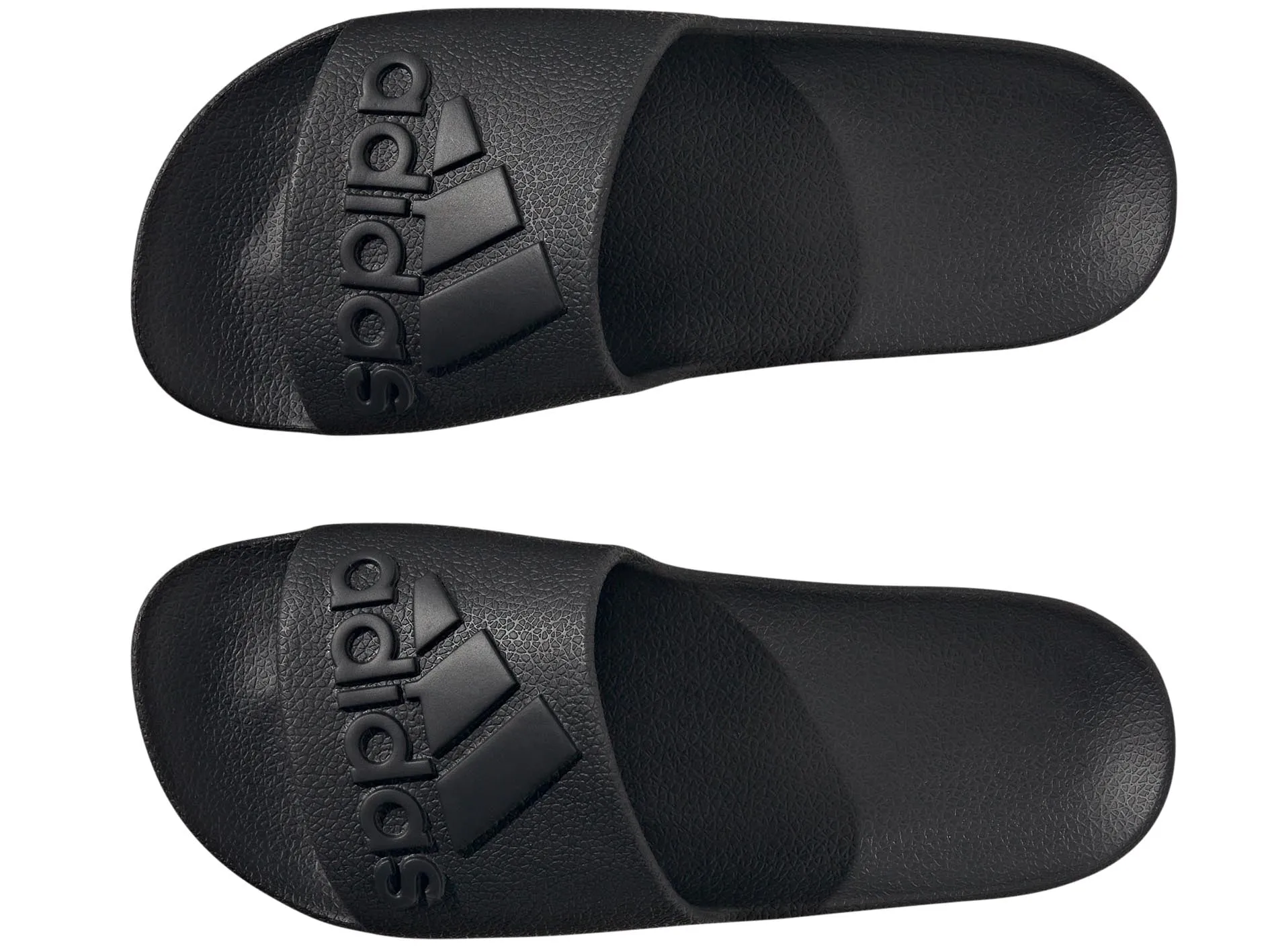 Adidas Mens Adilette Aqua Slides <br> IF7371