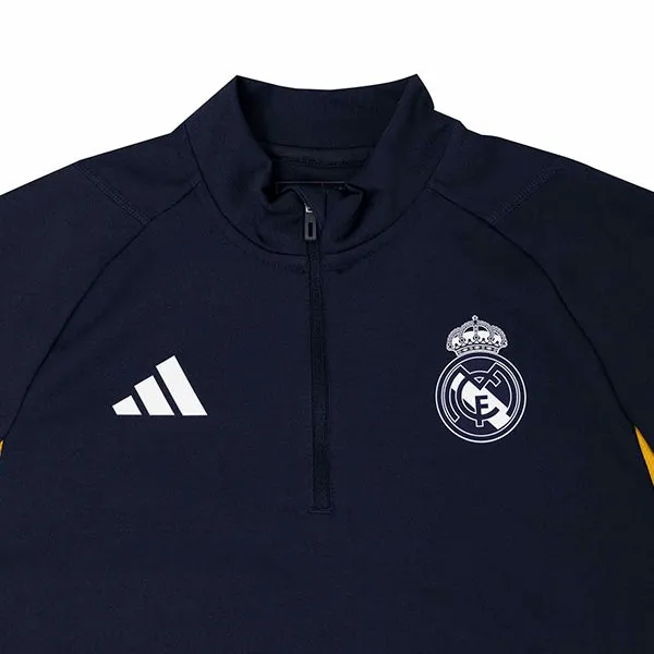 Adidas Men's Real Madrid Tiro 23 Training Top