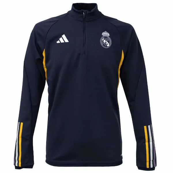 Adidas Men's Real Madrid Tiro 23 Training Top