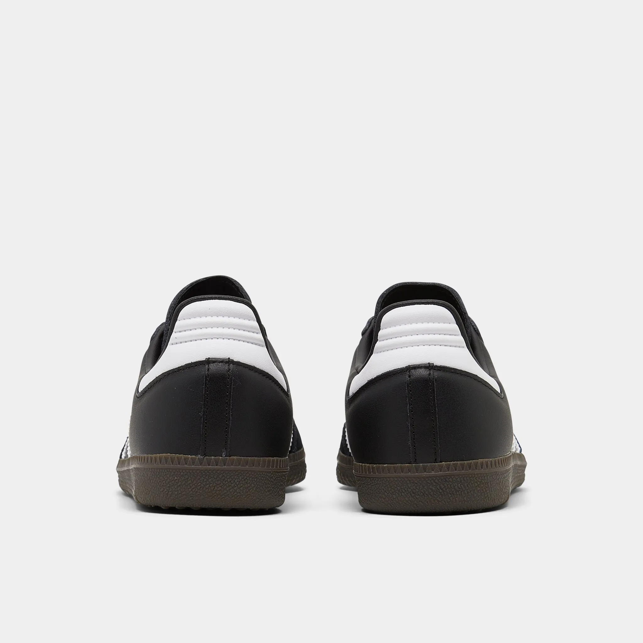 adidas Originals Samba OG Core Black / Cloud White - Gum