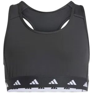 adidas TECHFIT Power React Girls Bra