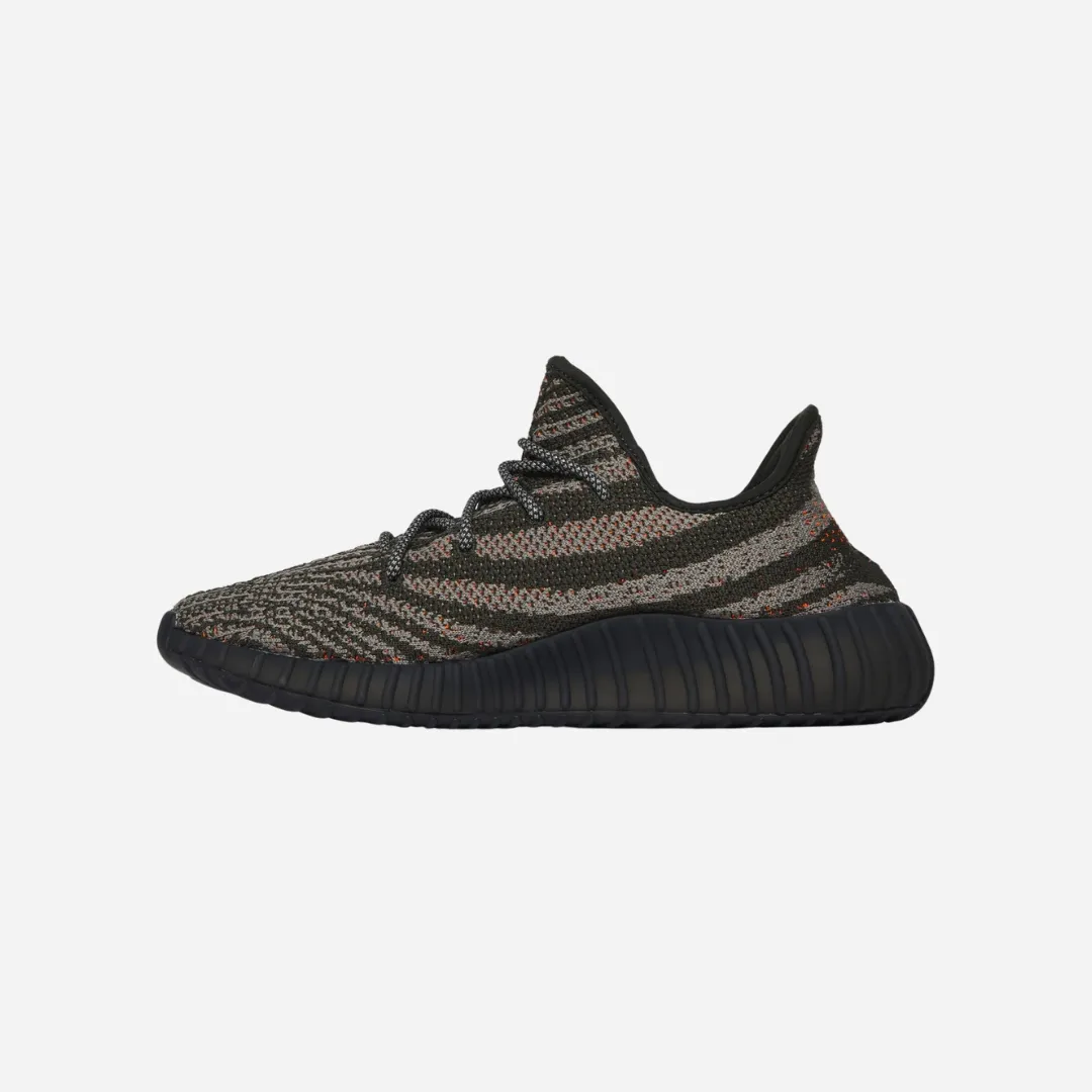 ADIDAS YEEZY 350 CARBON BELUGA