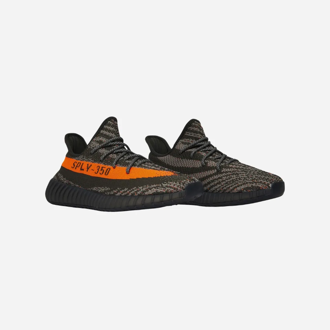 ADIDAS YEEZY 350 CARBON BELUGA