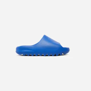 ADIDAS YEEZY SLIDES AZURE