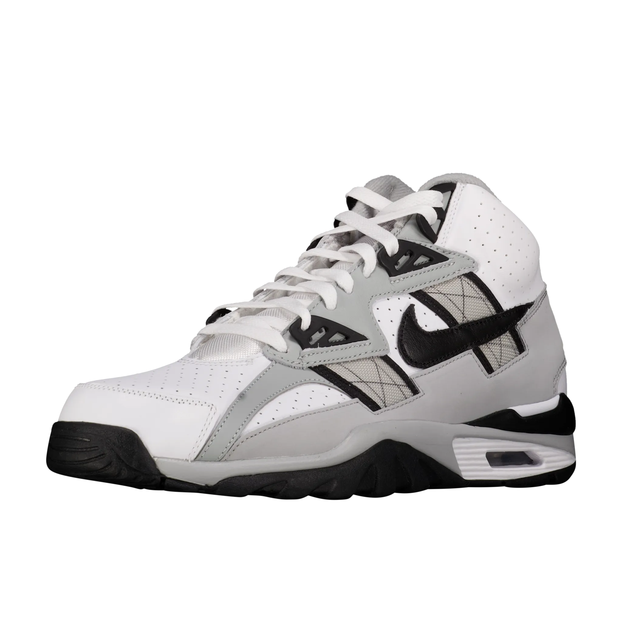 Air Trainer SC High 'Raiders Helmet'