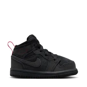 AJ 1 Mid SE - Toddler