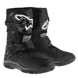 Alpinestars Belize Drystar Waterproof Boots - Black