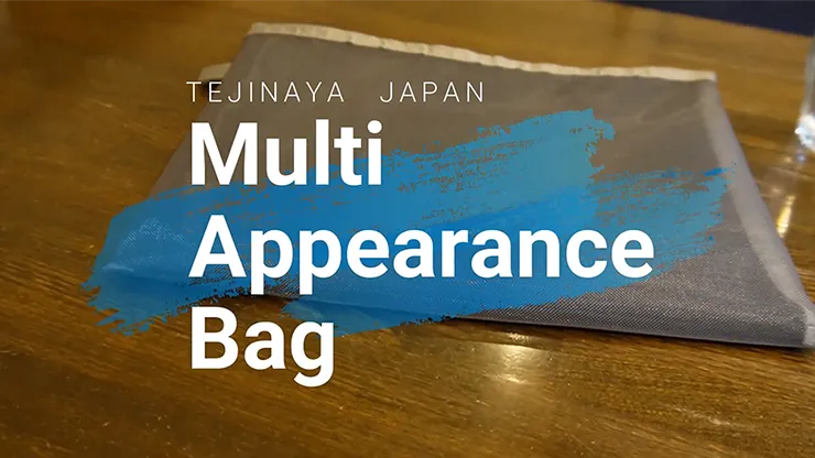 Appearance Bag