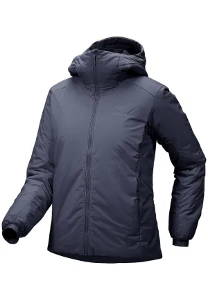 Arc'teryx Women's Atom Heavyweight Hood Jacket