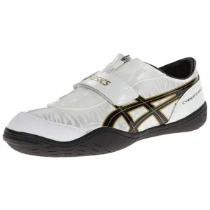 Asics Cyber Throw London Men's Track Shoes