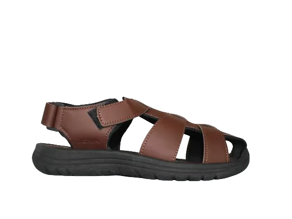 AWOL Choc Strap Sandal