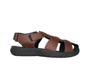 AWOL Choc Strap Sandal