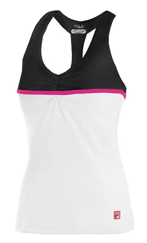 Baseline Cami Tank by Fila