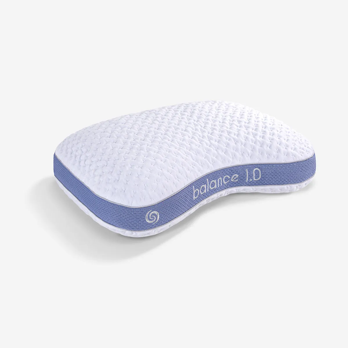 Bedgear Balance Cuddle Curve Performance Pillow