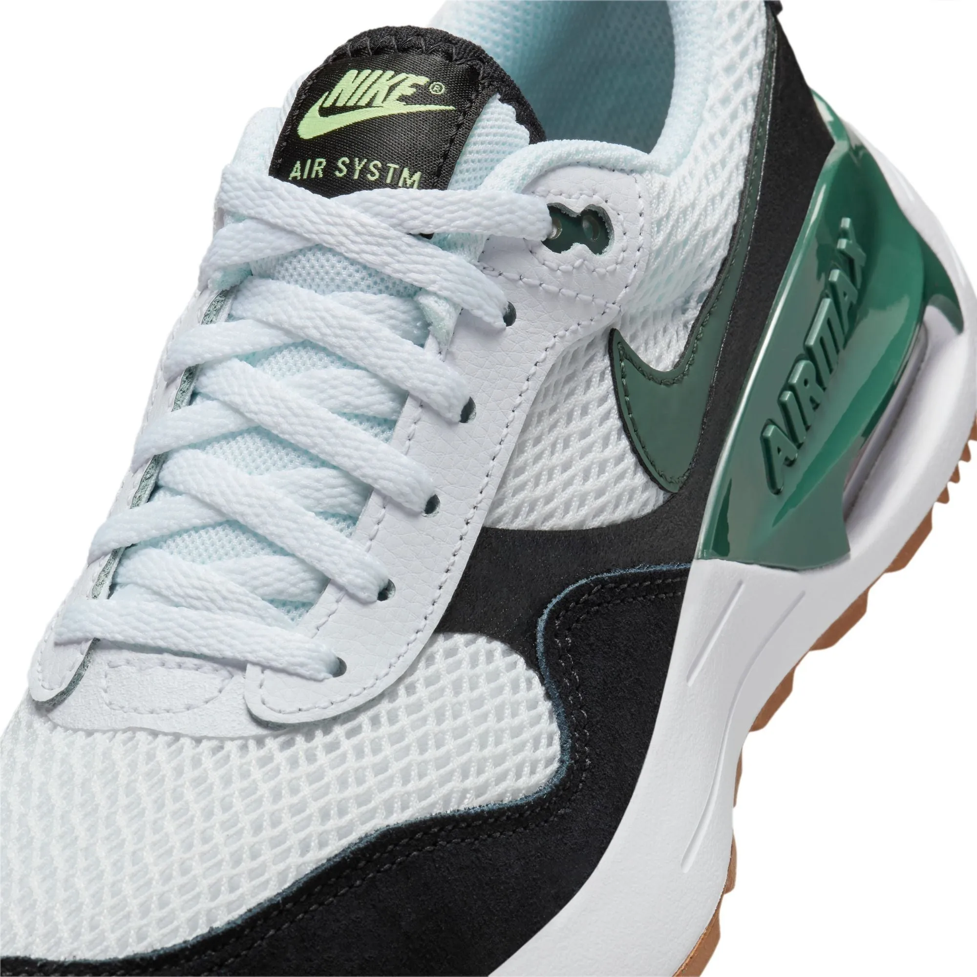 Boys' Nike Youth Air Max System