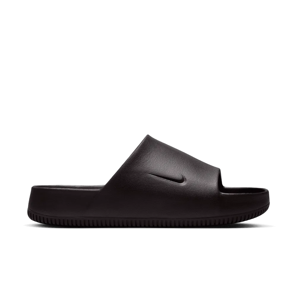 Calm Slides 'Velvet Brown'