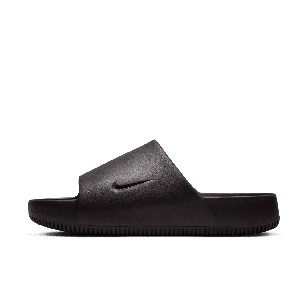 Calm Slides 'Velvet Brown'