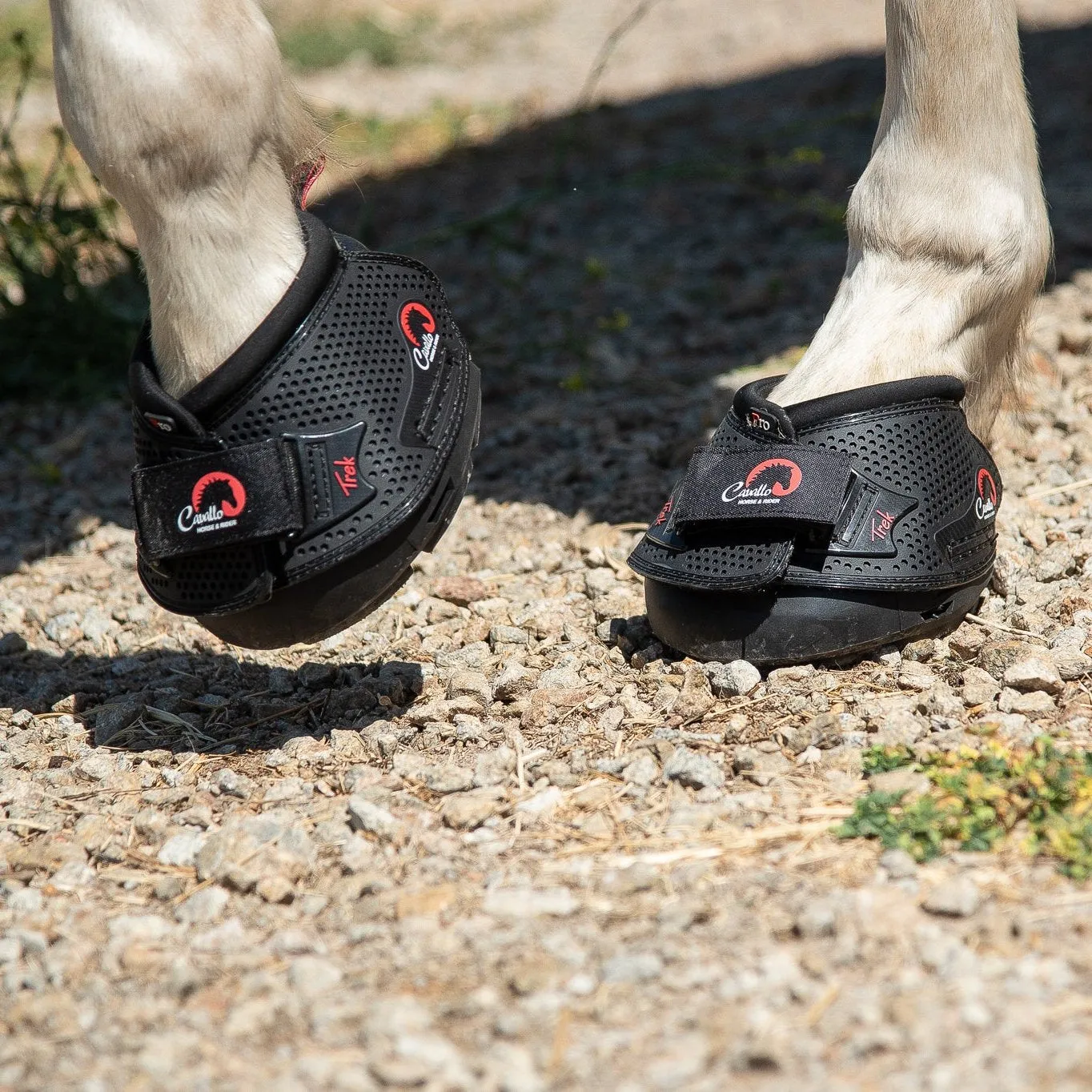 Cavallo Trek Slim Sole