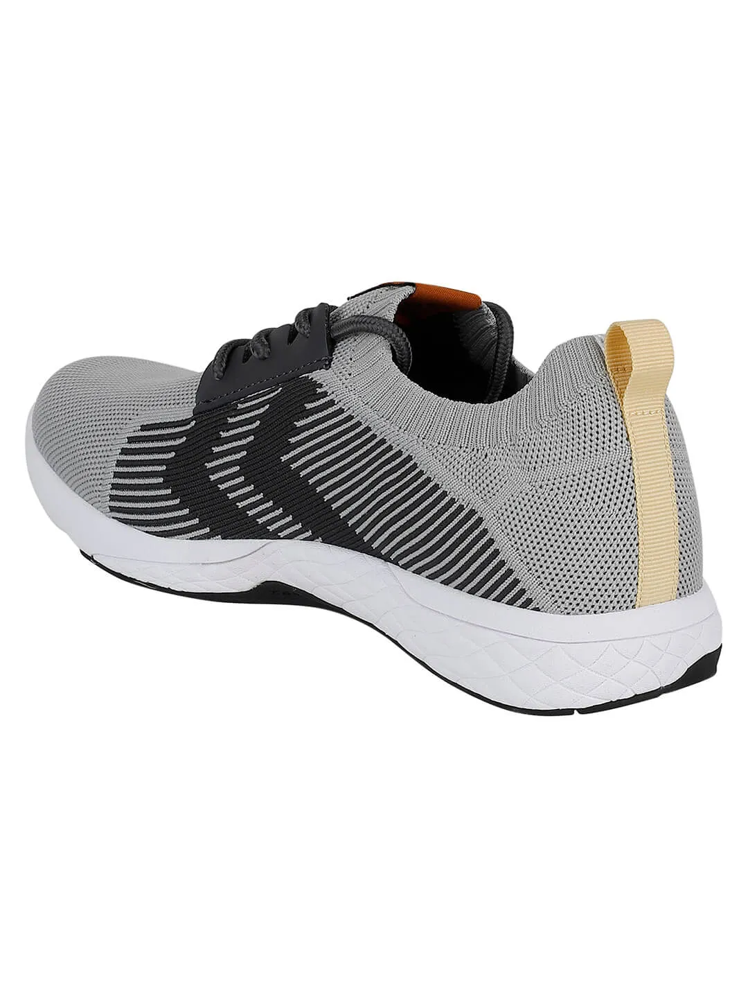 Combat Terrafly Seamless Men Grey Training Shoes