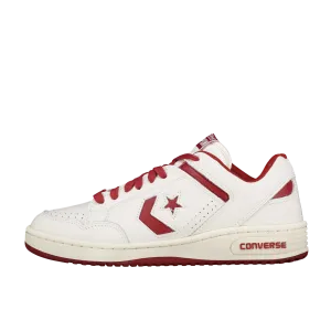 Converse Weapon Low 'Red'