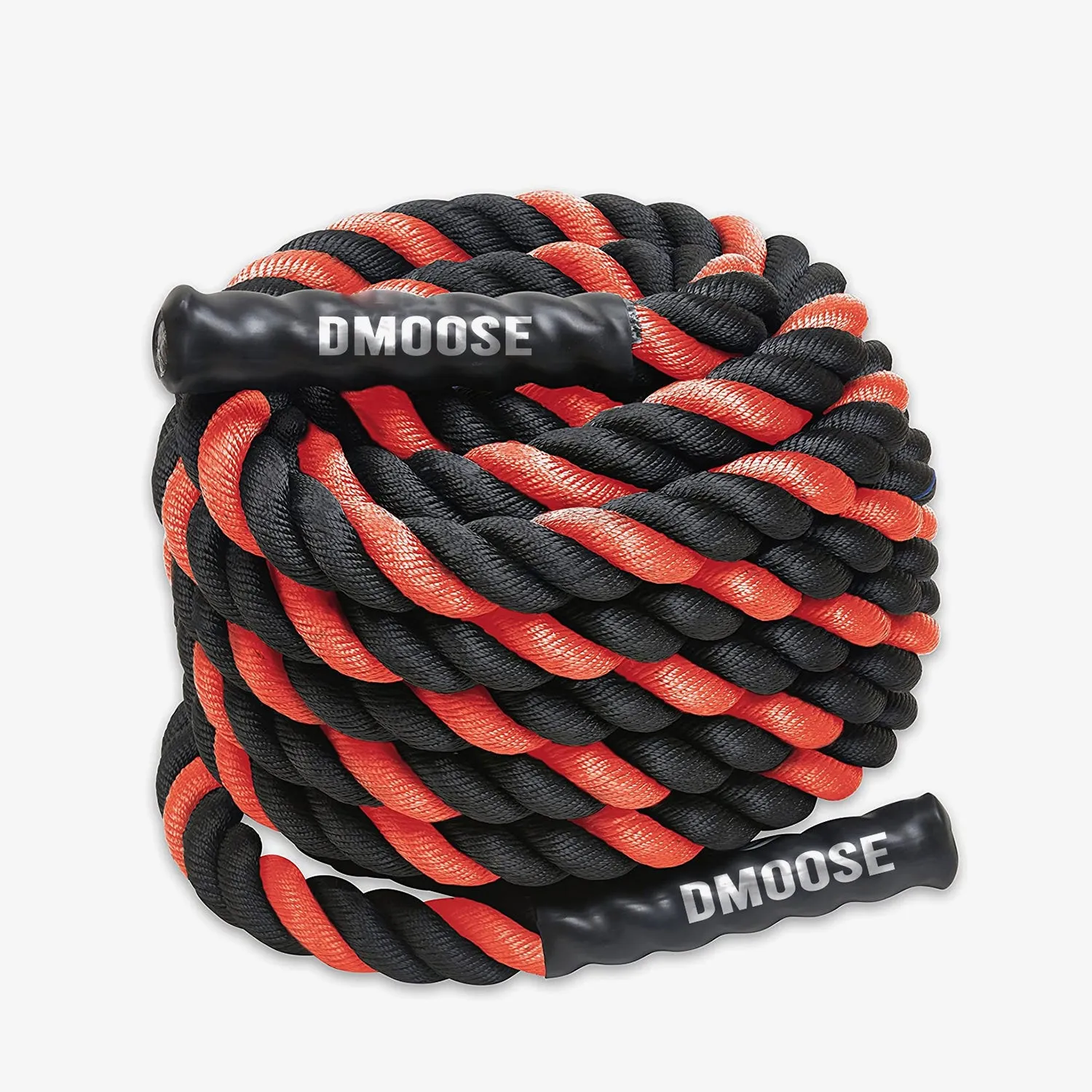 DMoose Battle Rope for Full-Body Training