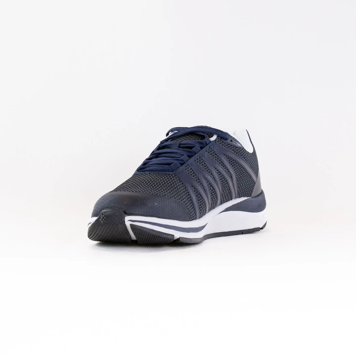 DREW Player (Men's) - Navy Mesh Combo