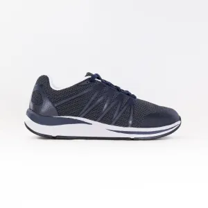 DREW Player (Men's) - Navy Mesh Combo