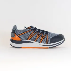 DREW Player (Men's) - Navy/Orange Combo