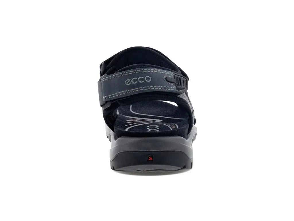 ECCO YUCATAN MEN'S SANDALS