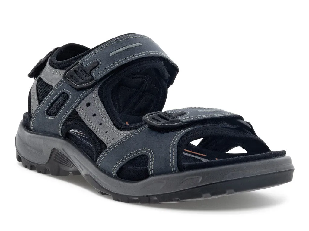 ECCO YUCATAN MEN'S SANDALS