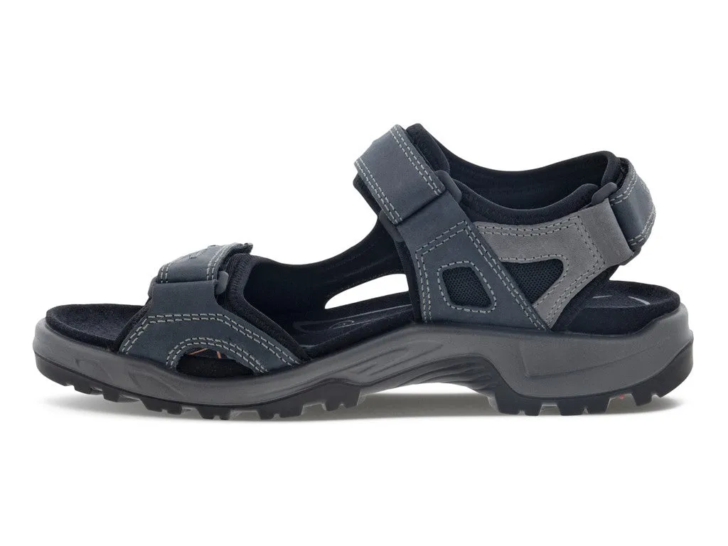 ECCO YUCATAN MEN'S SANDALS