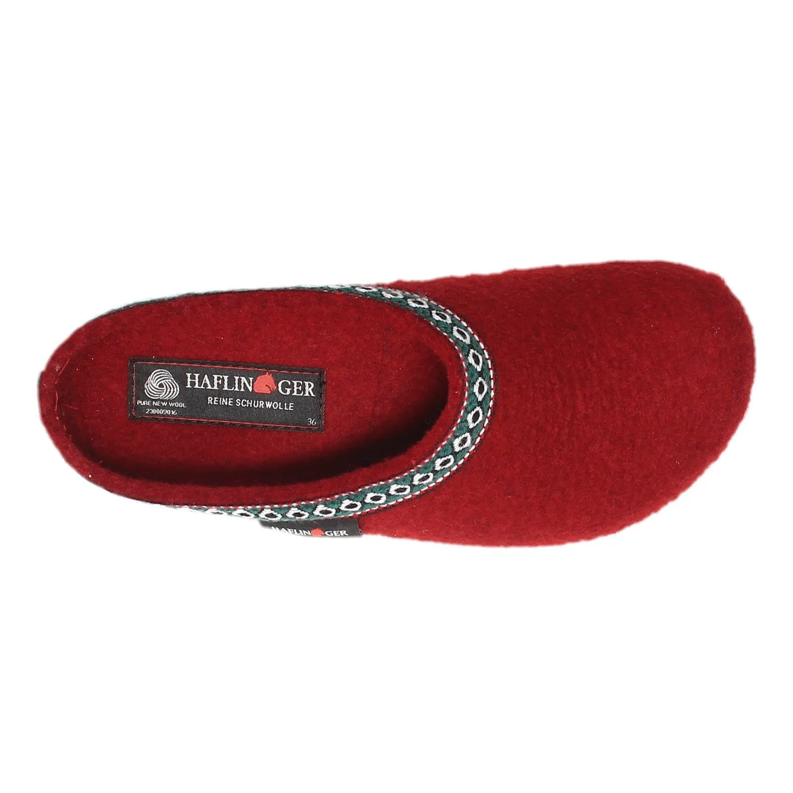 GZ Slipper Unisex