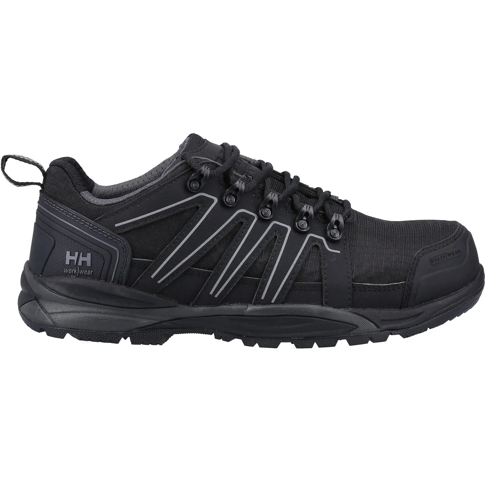 Helly Hansen Manchester Low S3 Safety Trainers