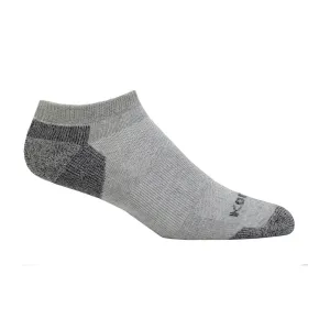 Kodiak 3 PK Low Cut Cushioned Socks - Grey DW0005