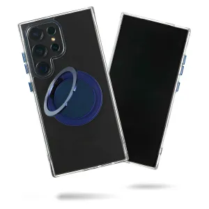 Lollipop Case for S23 Ultra - Blueberry Deluxe