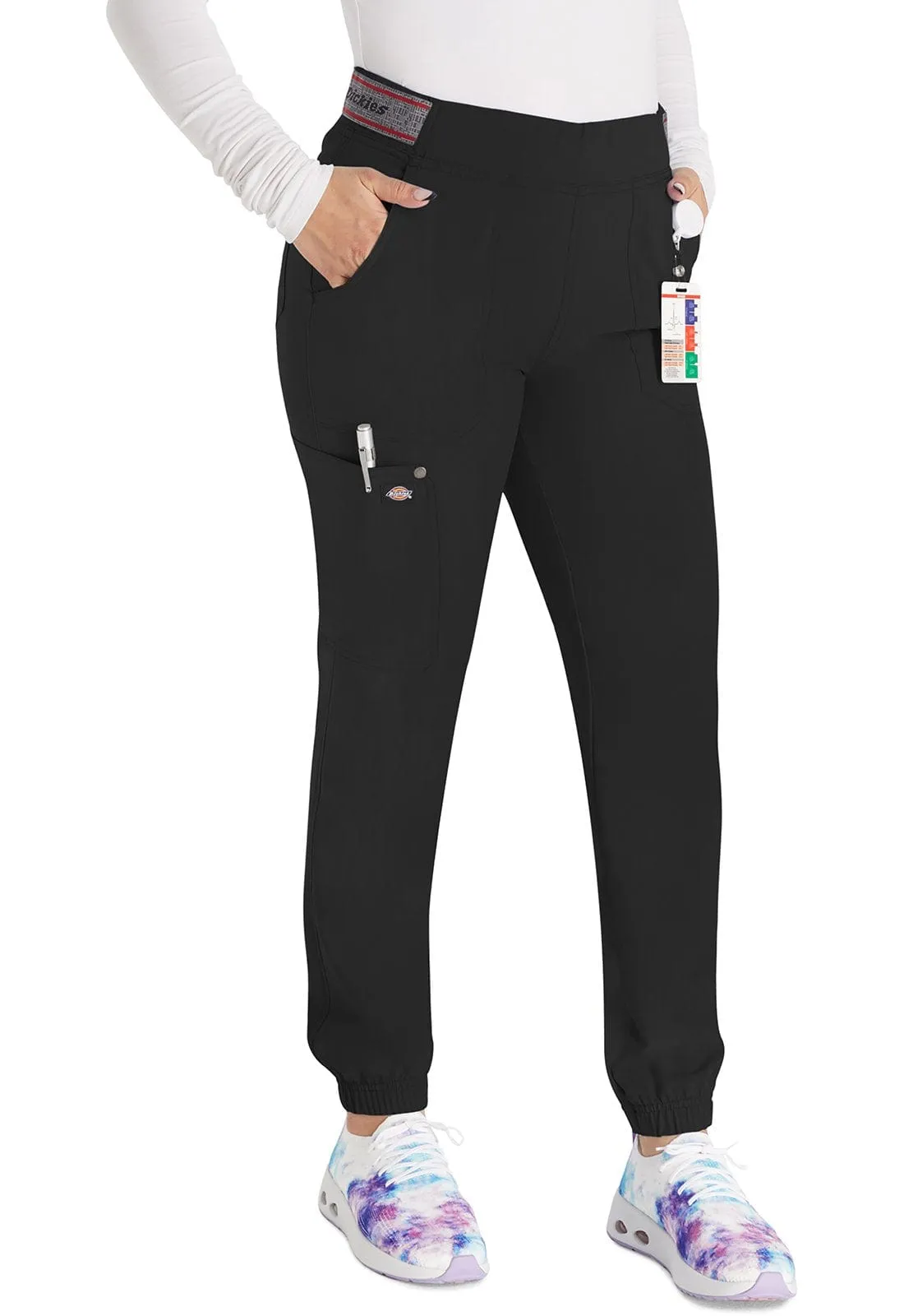 Lumino EDS NXT PETITE Jogger - Inseam 26" (66 cm) LD-DK221P