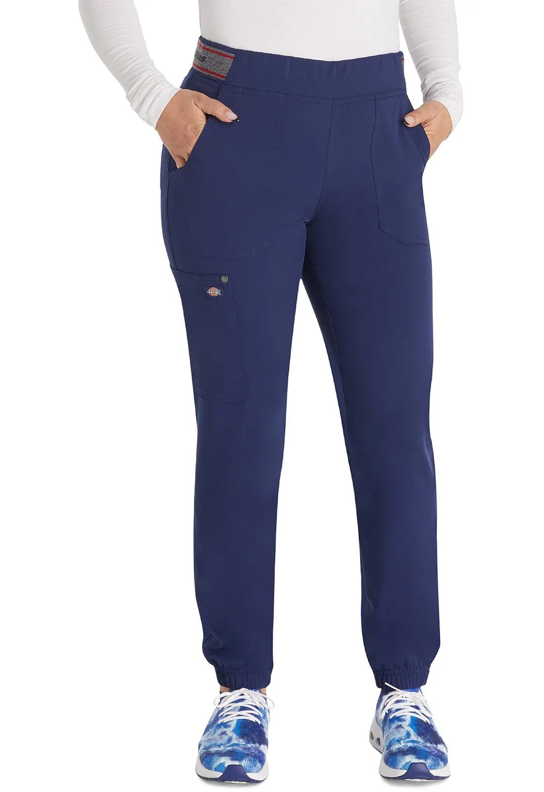 Lumino EDS NXT PETITE Jogger - Inseam 26" (66 cm) LD-DK221P